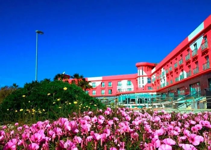 Spa Airbeach Mar Menor Torre-Pacheco